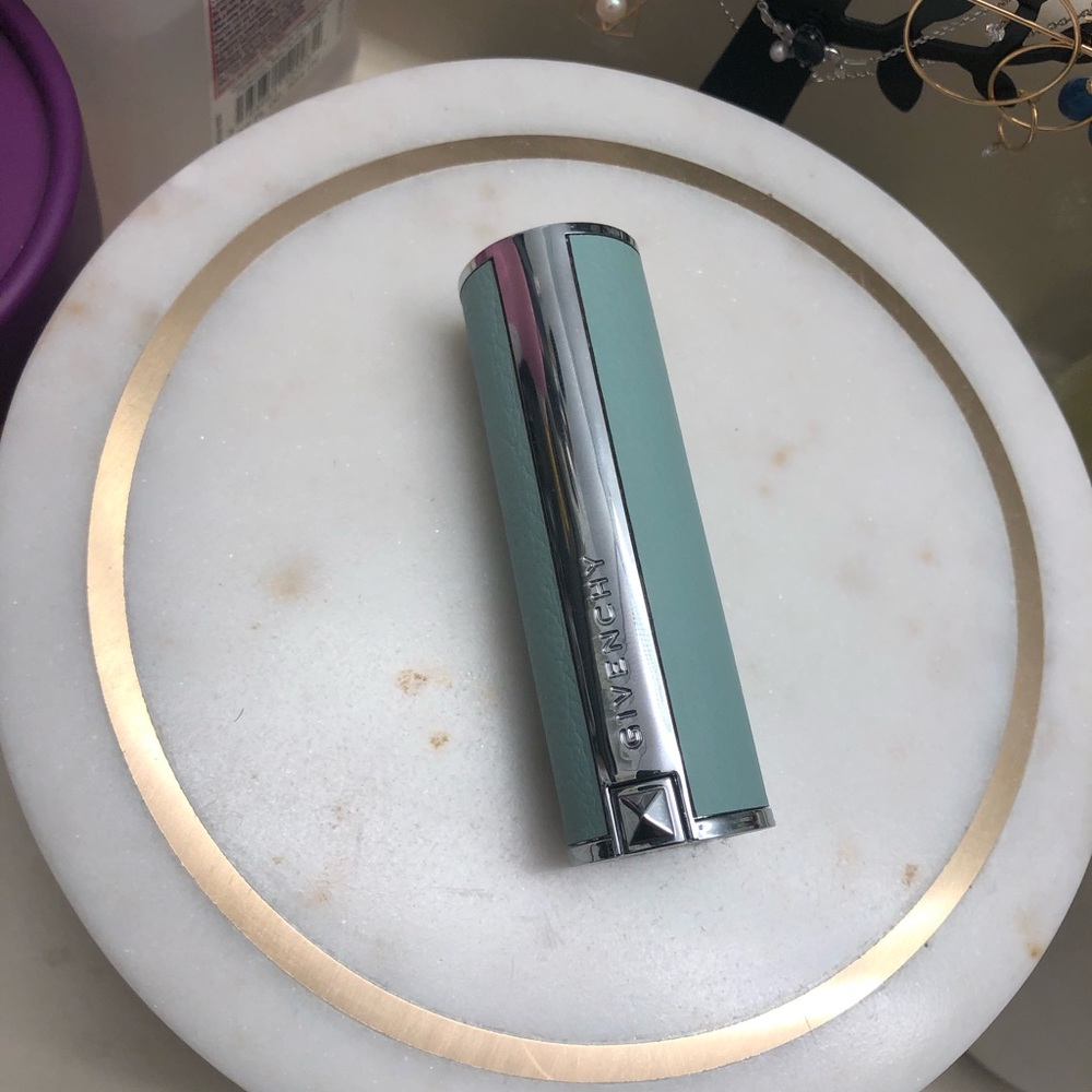 Lightly used Givenchy lipstick 322 coral